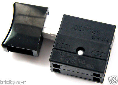 380772-00 Black & Decker Saw Switch  Genuine OEM
