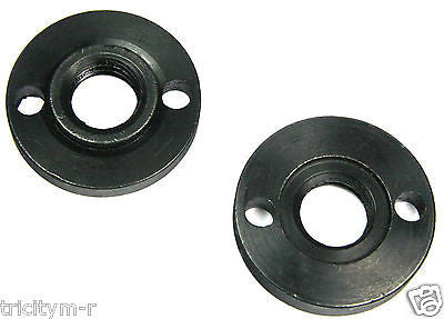 Grinder Backing Flange and Lock Nut Set  5/8-11 Replaces Makita 224399-1 & 193465-4
