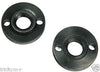Grinder Backing Flange and Lock Nut Set  5/8-11 Replaces Makita 224399-1 & 193465-4