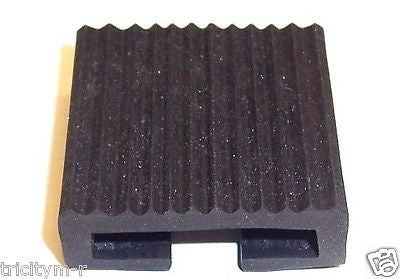 ST041600AV Campbell Hausfeld  Air Compressor Rubber Foot Mount  Craftsman
