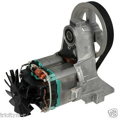 N102531 Air Compressor Pump & Motor Kit  Oil-Less   Porter Cable  / Craftsman