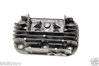 Z-CAC-4213 Compressor Head Assembly  Porter Cable  Craftsman  DeVilbiss  DeWalt
