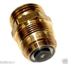 AL165400SV Campbell Hausfeld Inlet Valve Assembly Select AL Series Paint Sprayer