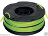 DF-080 Black & Decker  Dual Line Trimmer Spool W/ Line