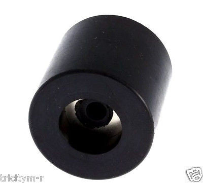 SST-107 Air Compressor Bumper Foot  Craftsman  Porter Cable  Black & Decker