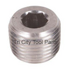 031-0075 Check Valve , 1/2 X 3/8  Power Mate /  Sanborn