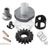 696540 Briggs & Stratton  Electric Starter Drive Kit  Genuine OEM Parts  495878