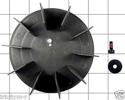 17988 Fan Kit for RIDGID