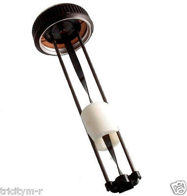 097663-03 Fuel Cap  Reddy  Master  Desa Kerosene Heaters