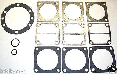 DP400068AV Gasket Set  Campbell Hausfeld Air Compressor DP4000 Seires