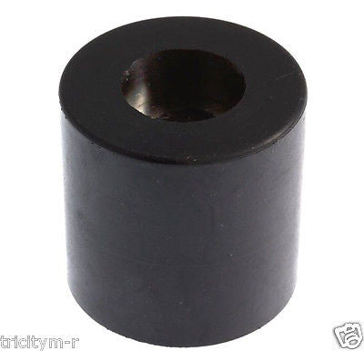 SST-107 Air Compressor Bumper Foot  Craftsman  Porter Cable  Black & Decker