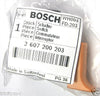 2607200203 Bosch Switch  Drill & Hammer Switch  GENUINE BOSCH