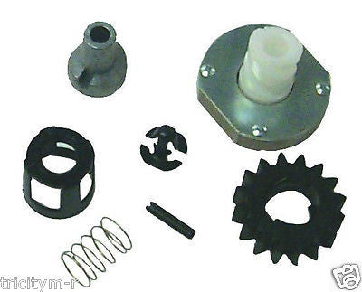 696540 Briggs & Stratton  Electric Starter Drive Kit  Genuine OEM Parts  495878