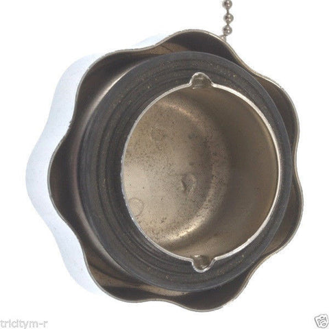 75-002-0110 Heater Fuel Cap  70SS -A Heaters