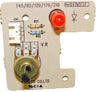 215A001300 Control Board  Dyna Glo Dura Heat Thermoheat  Main PCB 215A-0013-00 / 21-1012