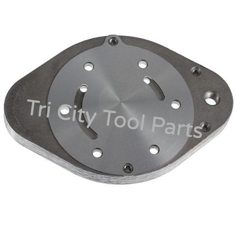 21-1040 / 21-1106 Pump End Cover  Dyna Glo / Dura Heat / Thermoheat Heaters