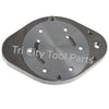 21-1040 / 21-1106 Pump End Cover  Dyna Glo / Dura Heat / Thermoheat Heaters