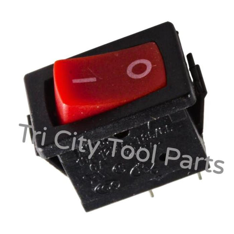 21-5070 / 39A0-0191-00 On/Off Switch - Dyna Glo / Dura Heat / Thermoheat Heaters 21-1010