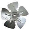 2154-0009-00 Fan  Kerosene Forced Air Heater