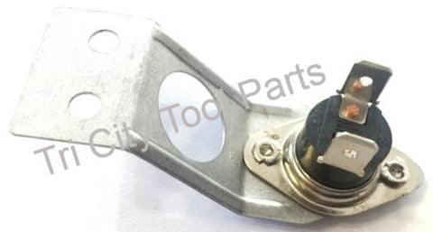 113889-01 Thermal High Limit Switch LP Forced Air Heaters 1751NR