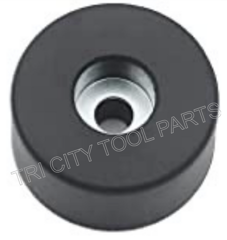 4 PACK 219 Air Compressor Rubber Feet / Foot Mount Set  Rolair 219 Set of 4