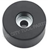 4 PACK 219 Air Compressor Rubber Feet / Foot Mount Set  Rolair 219 Set of 4