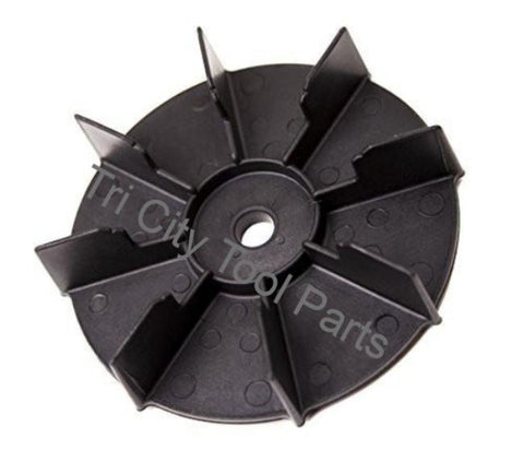 241125-00  Mower Fan  Black & Decker / Craftsman