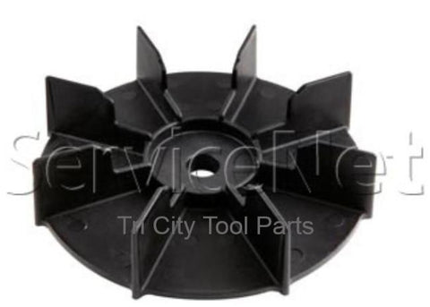 241125-00  Mower Fan  Black & Decker / Craftsman
