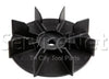 241125-00  Mower Fan  Black & Decker / Craftsman