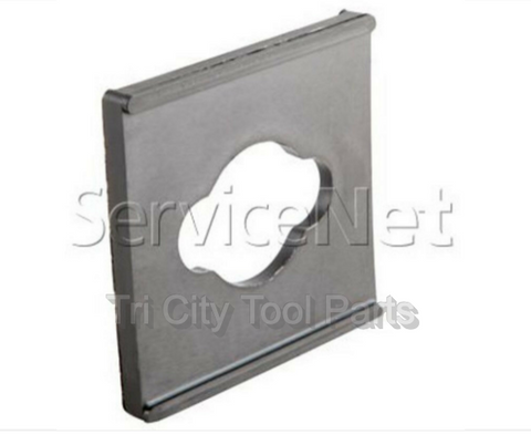 241381-01 Mower Insulator , Blade   Black & Decker Craftsman