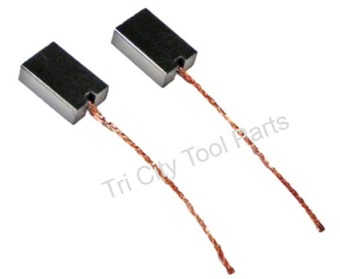 242273-00 Black & Decker Mower Motor Brush Set  (2)  Craftsman