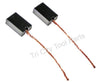 242273-00 Black & Decker Mower Motor Brush Set  (2)  Craftsman