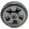 242600-01 Wheel , 7" Black & Decker Mower CM1936 CMM1000 CMM1200