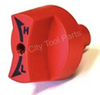 25027 Knob For Heat-Star HS125FAV  HS55FAV  HS85FAV