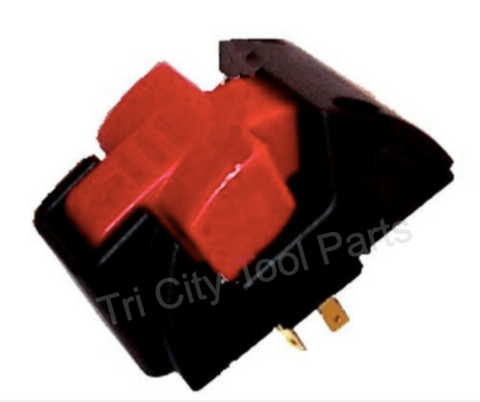 2610008538 Bosch Table Saw Switch  4100  Genuine OEM 2 610 008 538