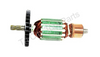 2610015092 Armature BOSCH GTS1031 Table Saw Motor Armature