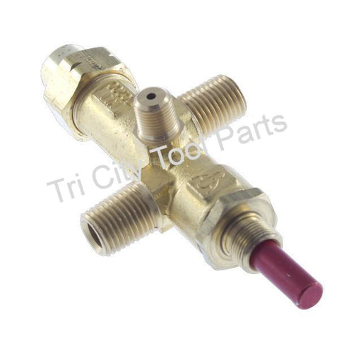 28628 VALVE THERMOELECTRIC GAS VALVE Mr. Heater  MH200CVX