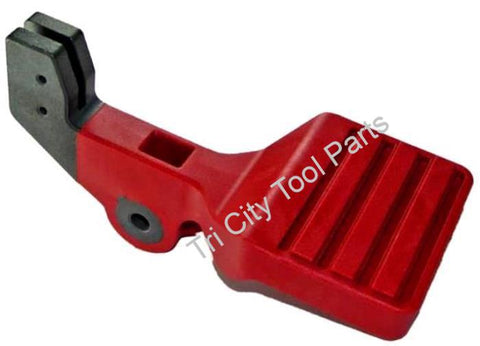 2610950073 Bosch Table Saw  Rail Lock Handle   4100  2 610 950 073