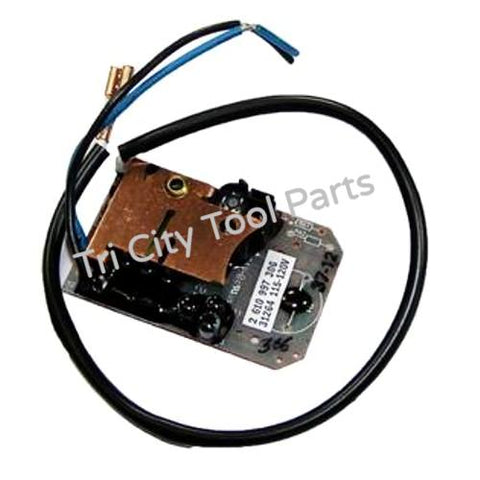 2610997306 Bosch Table Saw Speed Control  4000 / 4100 0601476260