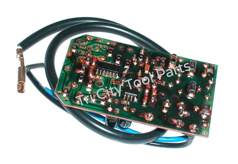 2610997306 Bosch Table Saw Speed Control  4000 / 4100 0601476260