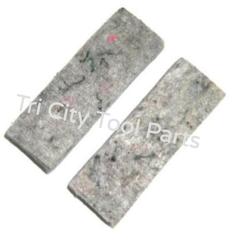 265-17 Air Compressor Air Filter 2 Pack  Porter Cable /  Craftsman / DeVilbiss