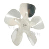 26866 Fan MH175K / MH210K Mr. Heater / Heat Star  Heaters