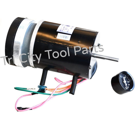 26975 POWER PACK MOTOR & PUMP ASSEMBLY MH125-210K