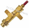 27285  Mr. Heater Thermoelectric Gas Valve MH55FAV HS55FAV MH85FAV HS85FAV MH125FAV HS125FAV MH60QFAV MH85QFAV MH125QFAV