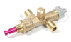 27285  Mr. Heater Thermoelectric Gas Valve MH55FAV HS55FAV MH85FAV HS85FAV MH125FAV HS125FAV MH60QFAV MH85QFAV MH125QFAV