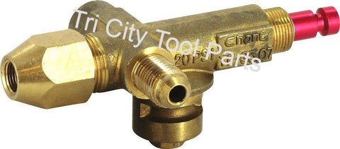 28081 Mr. Heater Thermoelectric Gas Valve  MH35FALP , HS35FALP
