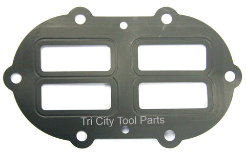 30501390CH ROLAIR Compressor K18 PUmp Valve Plate Gasket