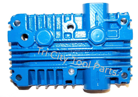 310-1008 Jenny Air Compressor Head Assembly Kit