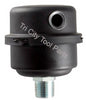 317013000F Rolair  Air Compressor Air Filter 3/8 NPT.