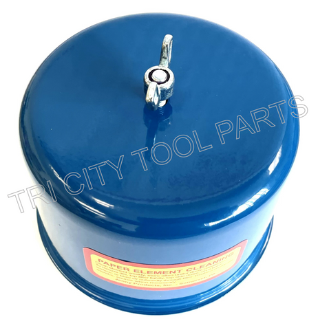 320-1000  JENNY  Air Compressor Air Filter Assembly L154